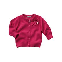 Cardigan von VERTBAUDET