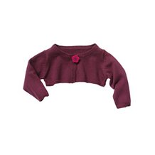 Bolero von VERTBAUDET