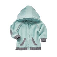 Cardigan von VERTBAUDET