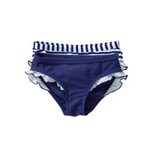 2er-Pack Bikini-Slips von VERTBAUDET