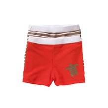 2er-Pack Badeshorts von VERTBAUDET