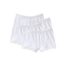 HAPPY PRICE* 4er-Pack Shortys von VERTBAUDET