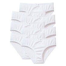 HAPPY PRICE* 7er-Pack Slips von VERTBAUDET
