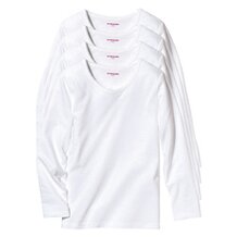 HAPPY PRICE* 4er-Pack Shirts von VERTBAUDET
