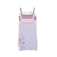 HAPPY PRICCE* 4er-Pack Tr&auml;ger-Tops von VERTBAUDET
