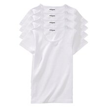 HAPPRY PRICE* 4er-Pack T-Shirts von VERTBAUDET