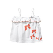 HAPPY PRICE* Top von VERTBAUDET