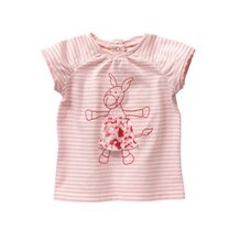 T-shirt von VERTBAUDET