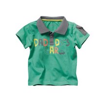 Poloshirt von VERTBAUDET