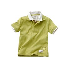 Poloshirt von VERTBAUDET