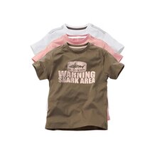 HAPPY PRICE* 3er-Pack T-Shirts von VERTBAUDET
