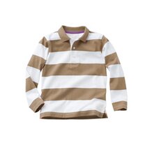 Poloshirt von VERTBAUDET