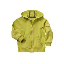 HAPPY PRICE* Kapuzensweatjacke von VERTBAUDET