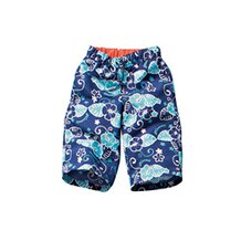 Badebermudas von VERTBAUDET