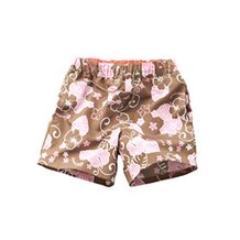 Badeshorts von VERTBAUDET