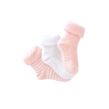 HAPPY PRICE* 3er-Pack Socken von VERTBAUDET