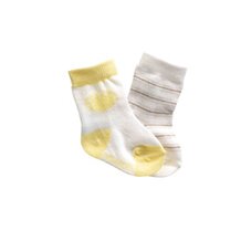 2er-Pack Socken von VERTBAUDET