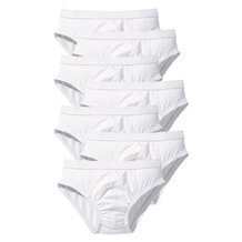 HAPPY PRICE* 7er-Pack Slips von VERTBAUDET