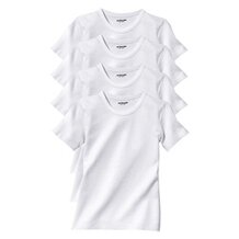 HAPPY PRICE* 4er-Pack T-Shirts von VERTBAUDET