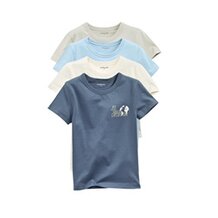 HAPPY PRICE* 4er-Pack T-Shirts von VERTBAUDET