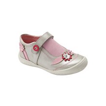 Spangenschuhe von VERTBAUDET