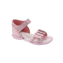 Sandalen von VERTBAUDET
