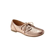 Schn&uuml;rschuhe von VERTBAUDET