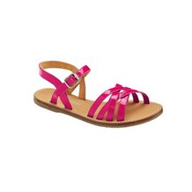 Sandalen von VERTBAUDET