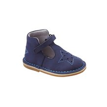 Riemchenschuhe von VERTBAUDET