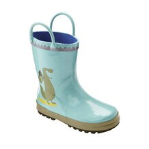 Gummistiefel von VERTBAUDET