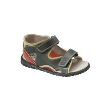 Sandalen von VERTBAUDET