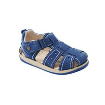 Sandalen von VERTBAUDET