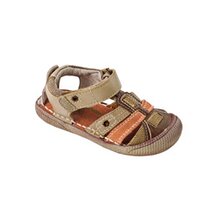 Sandalen von VERTBAUDET
