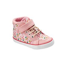 Hohe Sneakers von VERTBAUDET