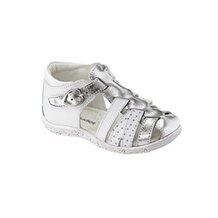 Sandalen von VERTBAUDET