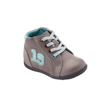 Lauflern-Boots von Vertbaudet von VERTBAUDET