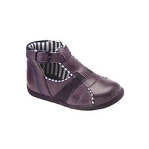Lauflern-Riemchenschuhe von Vertbaudet von VERTBAUDET