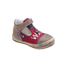 Riemchenschuhe. von VERTBAUDET