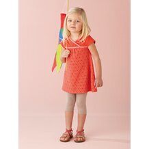M&auml;dchen Set aus Tunika und Leggings von VERTBAUDET
