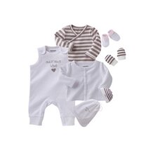 HAPPY PRICE* 6-teiliges Set von VERTBAUDET