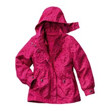 3-in-1-Parka von VERTBAUDET