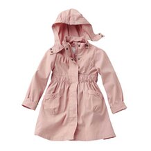 Parka von VERTBAUDET