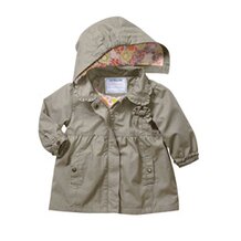 Jacke von VERTBAUDET