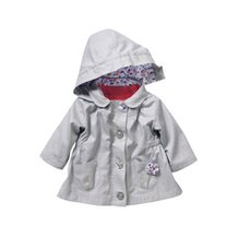Jacke von VERTBAUDET