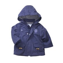 Jacke von VERTBAUDET