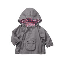 Jacke von VERTBAUDET
