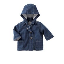Jacke von VERTBAUDET