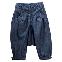 Jeans von VERTBAUDET