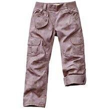2-in-1-Hose von VERTBAUDET