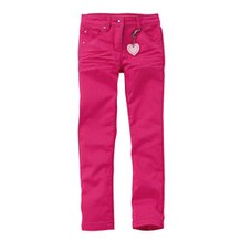 Slim-Fit-Hose von VERTBAUDET